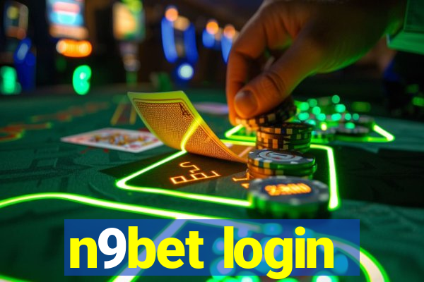 n9bet login